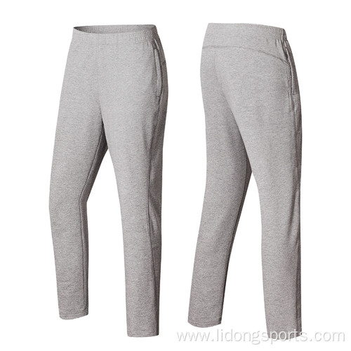 Casual Pants For Men Best Mens Fabric Slacks Cotton Online Factory